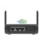 Портативный WIFI роутер GL-iNet Slate Plus (GL-A1300) с VPN и Wireguard 9