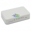 Коммутатор сетевой Netgear FS205 4