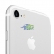 Смартфон Apple iPhone 7 128Gb Silver CDMA (A1660) 0