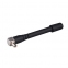 Стандартная 2G/3G/4G антенна InterGSM Omni V2 с усилением 3 dBi TS9 3
