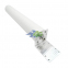 Омнидирекционная антенна 2G/3G/4G InterGSM GJX-698-2700-10 с усилением 12 dBi (Киевстар, Vodafone, Lifecell) 1