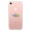 Смартфон Apple iPhone 7 128Gb Rose Gold CDMA (A1660) 1
