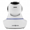 Беспроводная поворотная Wi-Fi IP видеокамера GreenVision GV-088-GM-DIG10-10 PTZ 720p 2
