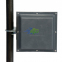 Антенна 4G LTE MIMO панельная R-Net с усилением 2 x 15 дБи (1700-2700 МГц) 4