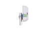 Панельная 3G/4G LTE антенна Energy MIMO с усилением 2 x 15 дБи (1700-2700 МГц) 23см х 23см. 4