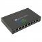 Коммутатор сетевой TP-Link TL-SG108E (8 гигабитных портов) 2