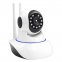 Беспроводная поворотная Wi-Fi IP видеокамера GreenVision GV-088-GM-DIG10-10 PTZ 720p 0