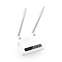 Стационарный 4G LTE WiFi роутер GL-iNet Spitz (GL-X750) с встроенным VPN. 3