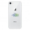 Смартфон Apple iPhone 8 64GB Silver CDMA (A1863) 0