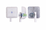 Панельная 3G/4G LTE антенна Energy MIMO с усилением 2 x 15 дБи (1700-2700 МГц) 23см х 23см. 6