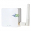 4G LTE WiFi мини роутер GL.iNet GL-AR150 (білий) 0