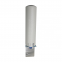 Омнидирекционная антенна 2G/3G/4G InterGSM GJX-698-2700-10 с усилением 12 dBi (Киевстар, Vodafone, Lifecell) 4