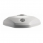 IP-камера Hikvision DS-2CD63C5G0-IVS (1.29 мм) 12 Мп 2