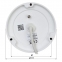 IP-камера Hikvision DS-2CD1121-I (D) (2.8 ММ) 2 Мп 1
