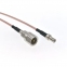Антенный переходник (pigtail) TS9) FME-разъем 0
