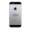 Смартфон Apple iPhone SE 32Gb Space Gray CDMA (A1662) 1