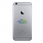 Смартфон Apple iPhone 6s 32Gb Space Gray CDMA (A1688) 1