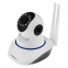 Беспроводная поворотная Wi-Fi IP видеокамера GreenVision GV-088-GM-DIG10-10 PTZ 720p 1