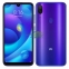 Смартфон Xiaomi Mi Play 4/64Gb Blue 3