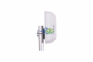 Панельная 3G/4G LTE антенна Energy MIMO с усилением 2 x 15 дБи (1700-2700 МГц) 23см х 23см. 2