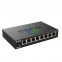Коммутатор сетевой D-Link DGS-108 (8 гигабитных портов) 0