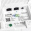 WiFi маршрутизатор Tenda MW6 Nova Mesh (3 Cube) 5