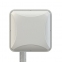 Антенна 3G/4G LTE MIMO панельная Antex Petra Broad Band с усилением 15 дБ (1700-2700 МГц) 0