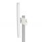 Антенна 3G/4G LTE MIMO панельная Antex ZETA-F усилением 20 дБ (1700-2700 МГц) 3