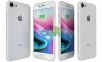 Смартфон Apple iPhone 8 Plus 64GB Silver CDMA (A1864) 2