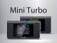 Мобильный 4G LTE WiFi роутер GlocalMe MiniTurbo (черный) 3