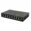 Коммутатор сетевой D-Link DGS-108 (8 гигабитных портов) 1