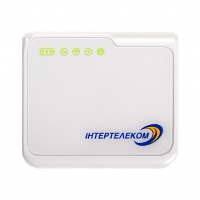 Мобильный 3G роутер Avenor V-RE500 (Rev. B) PowerBank