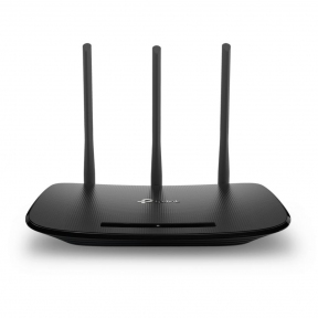 WiFi роутер TP-Link TL-WR940N