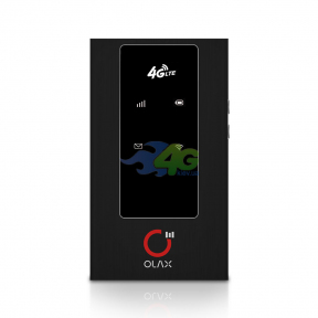 Мобильный 4G LTE WiFi роутер OLAX MF981