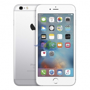 Смартфон Apple iPhone 6s 32Gb Silver CDMA (A1688)
