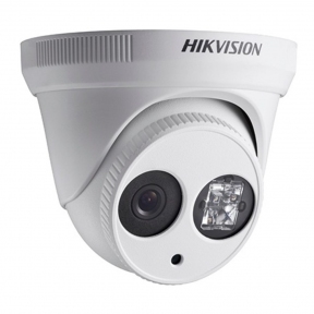 IP-камера Hikvision DS-2CD2343G0-IU (2.8 мм) 4 Мп