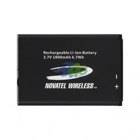 Аккумулятор Novatel MiFi 5510L (1800 mAh) Оригинал