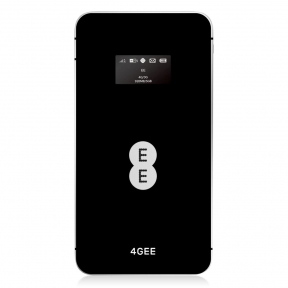 Мобильный 4G роутер Huawei E5878s-32 (Сток)