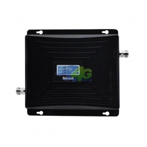 Усилитель сигнала Lintratek KW19L-GDW 900/1800/2100 МГц.