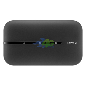 Мобільний 3G/4G WiFi роутер Huawei E5783b-230 (Black)