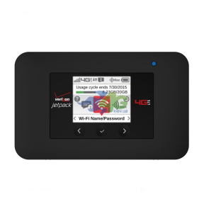 Мобильный 3G/4G роутер Netgear AC791L (Сток)
