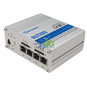 4G LTE WiFi роутер Teltonika RUTX09