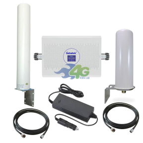 Морской комплект усиления мобильной связи 2G/4G InterGSM 