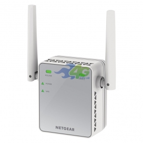 Ретранслятор WiFi Netgear EX2700