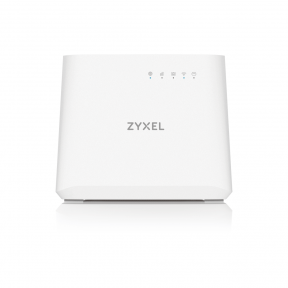 Стационарный 4G роутер ZyXel LTE3202-M430