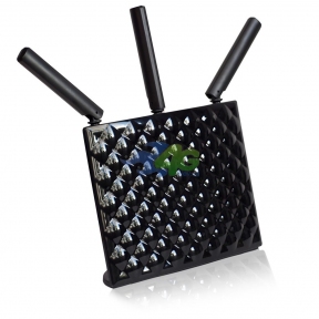 WiFi роутер Tenda AC15