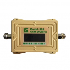 Усилитель сигнала InterGSM Model 980 2G GSM 900 МГц