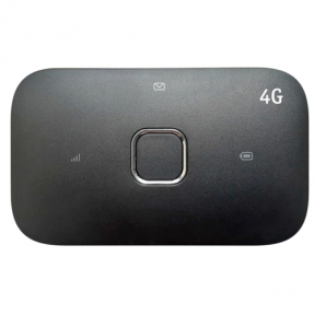 Мобильный 4G роутер Huawei E5573s-320