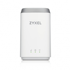 Стационарный 4G роутер ZyXel LTE4506-M606.