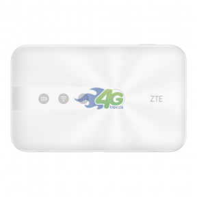 Мобильный 4G LTE WiFi роутер ZTE MF937